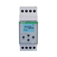 Таймер програмований F&F PCZ-528.4, універсальний