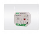 Передавач F&F FW-RC4AC 230 В