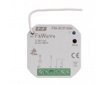 Реле F&F FW-R1P-NN, безпровідне, для системи F & Wave