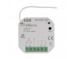 Реле F&F FW-R2P-NN, безпровідне, для системи F & Wave