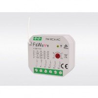 Передавач F&F FW-RC4AC 230 В