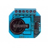 Передавач F&F FW-RC5 5-канальний - монтаж під кнопку  3В