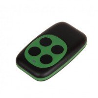 Пульт брелок F&F FW-KEY-4G, для системи F & Wave, 4-кнопковий
