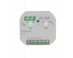 Реле каскадне F&F AS-225, 9-30В DC