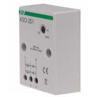 Сходове реле F&F ASO-201, 220В, 10А
