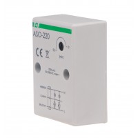Реле сходове F&F ASO-220 230В