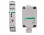 Сутінкове реле AZ-112-PLUS 220В 16А