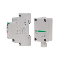 Сутінкове реле AZ-112-PLUS 220В 16А