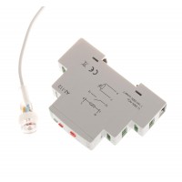 Сутінкове реле AZ-112-24V 24В 16А