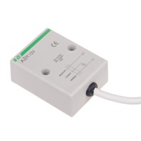 Сутінкове реле AZH-12V, 10A