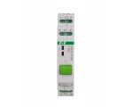 Імпульсне реле BIS-411B-LED, 220В, 16А