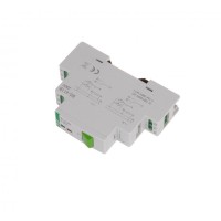 Імпульсне реле BIS-411B-LED, 220В, 16А