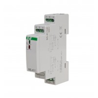 Імпульсне реле BIS-411M-LED, 220В, 16А