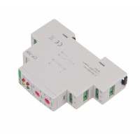 Однофазне реле CP-709, без блокування на час