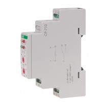 Реле напруги CP-710, однофазне, 16А