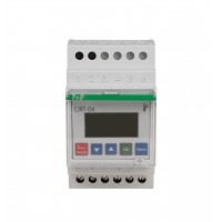 Регулятор температури CRT-04, таймер, 230 В AC, від 0°C до +60°C, 16А
