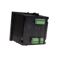 Цифровий мультиметр DMM-4T, трифазний, щитовий
