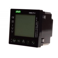 Аналізатор параметрів мережі F&F DMM-5T-2, щитовий, Modbus RTU