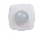 Датчик руху F&F DR-09-IP65, функція датчик присутності