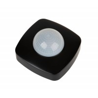 Датчик руху F&F DR-09B-IP65, функція датчик присутності