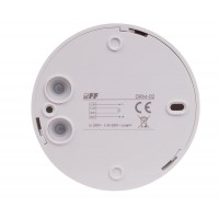 Датчик руху НВЧ мікрохвильовий F&F DRM-02, 180-253В