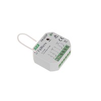 Світлорегулятор F&F FW-LED2P, безпровідний, для системи F & Wave , 12В