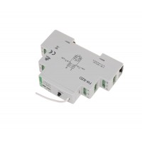 Реле F&F FW-R2D безпровідне, для системи F & Wave 85÷265V AC/DC
