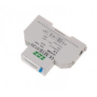 Лічильник електроенергії LE-01MR, однофазний, Modbus RTU