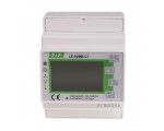LE-03MB-CT Трифазний, M-BUS, трансформаторного підключення