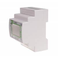 LE-03MB-CT Трифазний, M-BUS, трансформаторного підключення