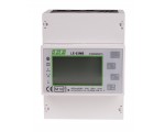 LE-03MB Трифазний лічильник активної і реактивної енергії, M-BUS