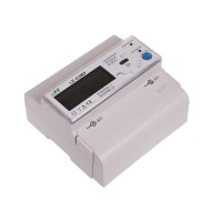 Лічильник електроенергії LE-03MP трифазний, внутрішнє реле, MODBUS RTU