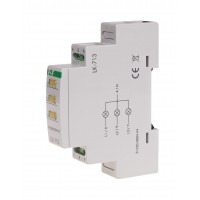 Індикатор напруги LK-713Y трифазний