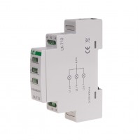 Індикатор напруги LK-713G трифазний