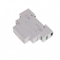 Модуль релейних виходів MR-RO-1, MODBUS RTU