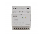 Модуль релейних виходів MR-RO-4, MODBUS RTU