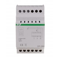 Фільтр протизавадний OP-230, класу D 
