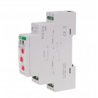 Реле часу PCS-516UNI, багатофункційне