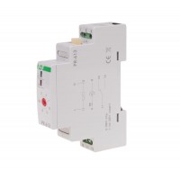 Реле струму пріоритетне F&F PR-613, 2-15 А, 16A