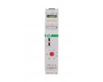 Реле струму пріоритетне F&F PR-615, 4-30A, 16A