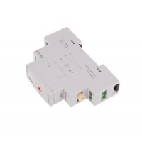 Реле струму пріоритетне F&F PR-615, 4-30A, 16A