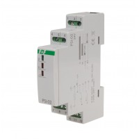 PSI-02-230V Перетворювач сигналу "безперервно-імпульсний"