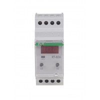 Регулятор температури RT-826, 230 В AC, від -25°C до +130°C, 16А