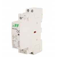 Контактор ST25-20, 2NO, 25А