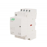 Контактор ST25-22, 2NO+2NC, 25А