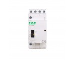 Контактор модульний F&F ST25-40-M, 4NO, 25А