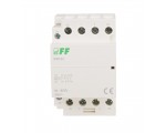 Контактор ST40-22, контакти 2NC+2NO, 40А
