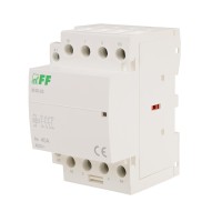Контактор ST40-22, контакти 2NC+2NO, 40А