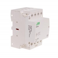 Контактор ST40-40, 4NO, 40А