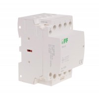 Контактор ST63-31, 3NO+1NC, 40А